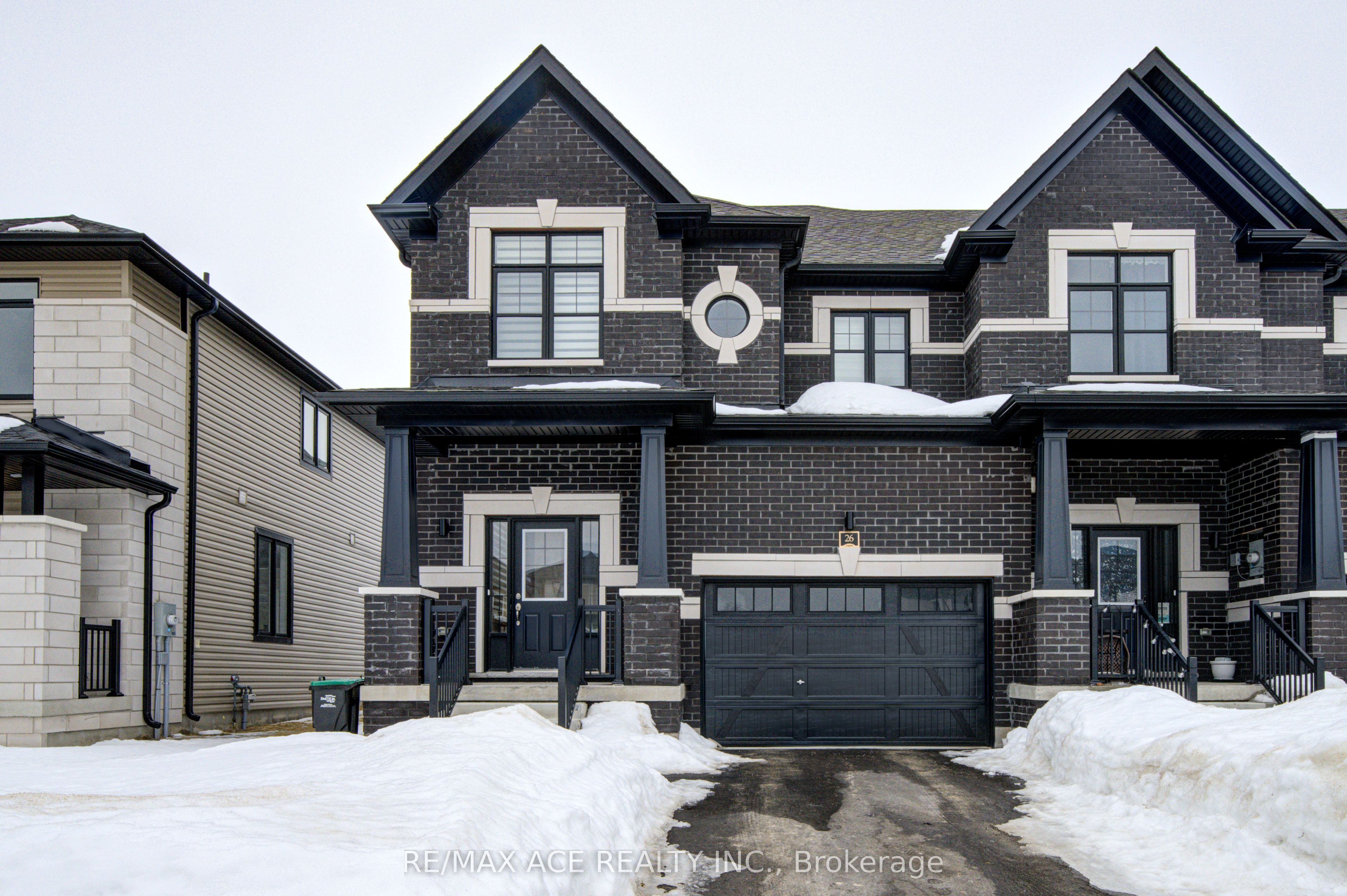 26 Federica Crescent, Wasaga Beach, ON, L9Z 0N6