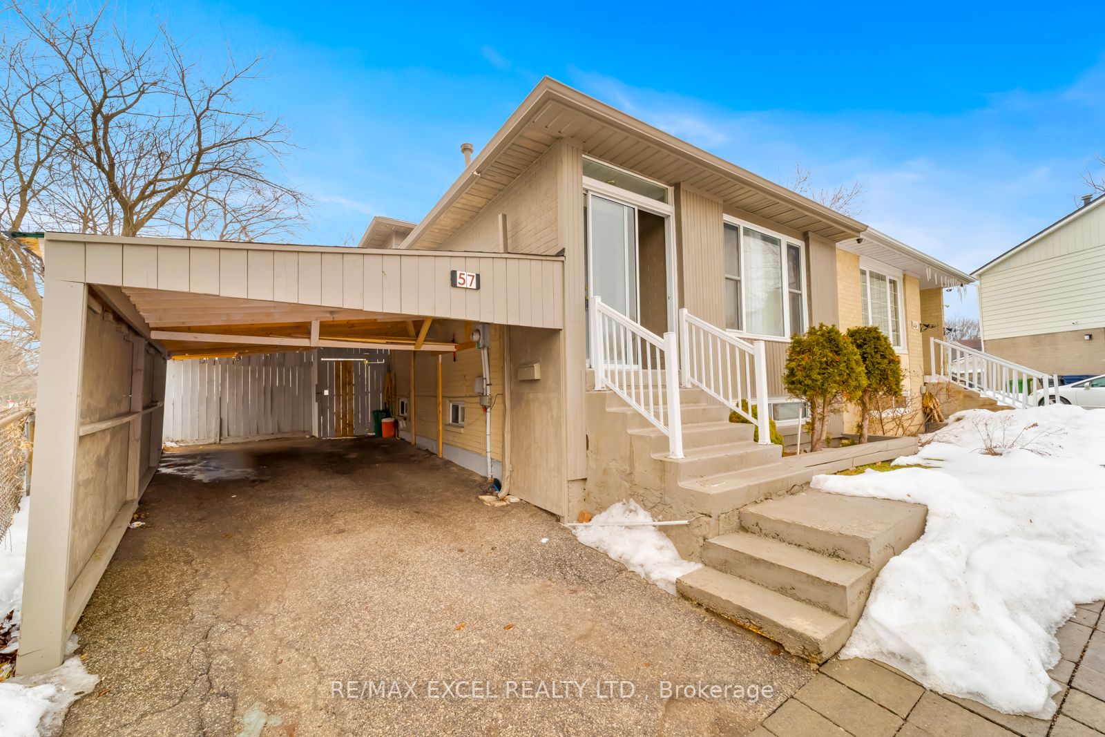 57 Lowry Square, Toronto, ON, M1B 1N7 photo 2