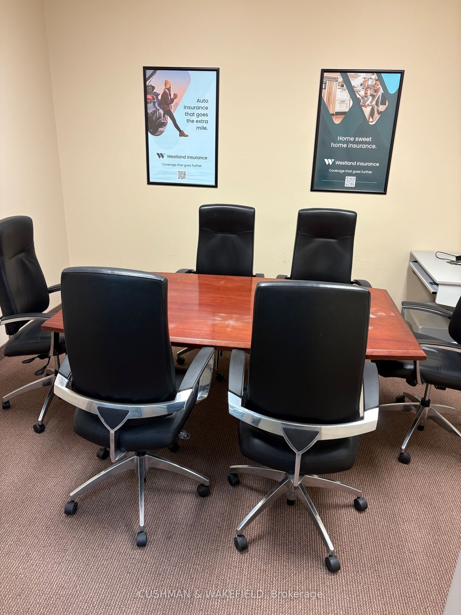 Additional image 6 of 15 & 17-5225 Orbitor Drive, Mississauga, ON, L4W 4Y8