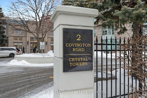 Additional image 8 of 810-2 Covington Road, Toronto, ON, M6A 3E2