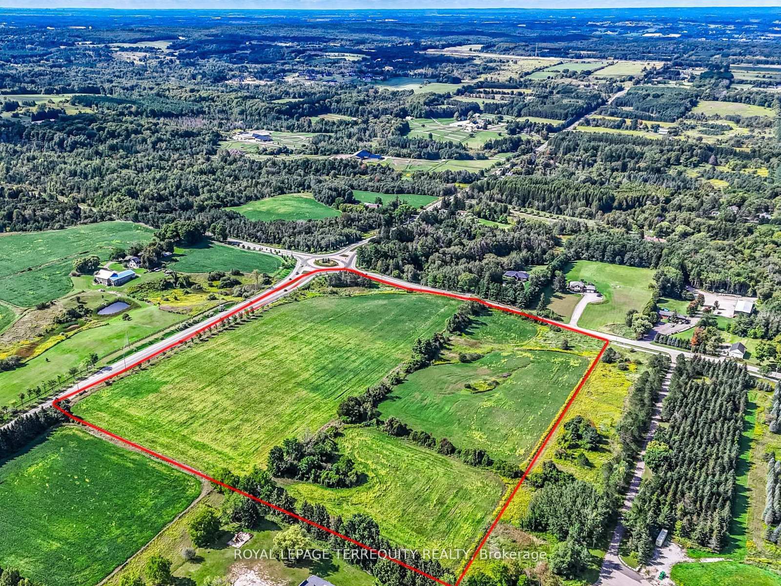 2200 Lloydtown-aurora Road, King, ON, L7B 1K5