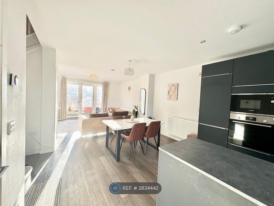 3 bed end terrace house to rentRowntree Way, York YO31