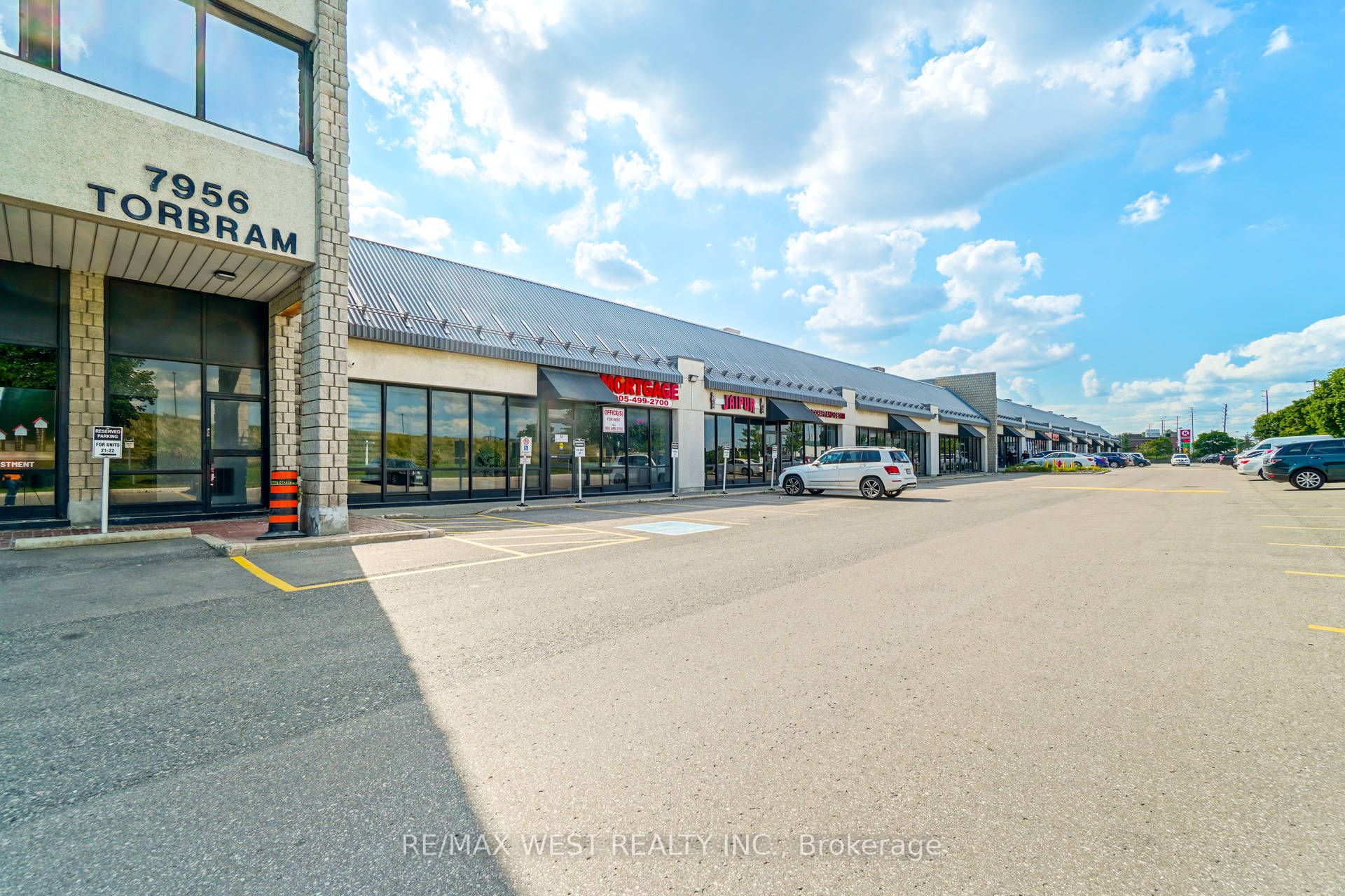 Additional image 2 of 20 (10)-7956 Torbram Road, Brampton, ON, L6T 5A2
