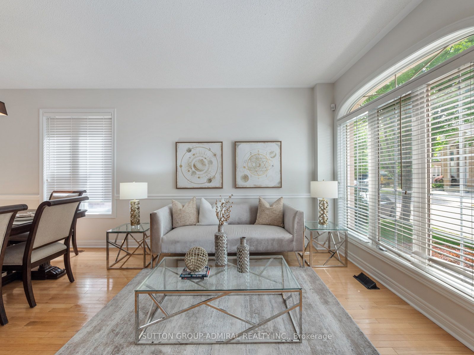 4 Haywood Drive, Markham, ON, L6C 3C8 photo 4