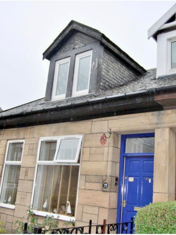 1 bed flat to rentCairnhill Road, Airdrie ML6