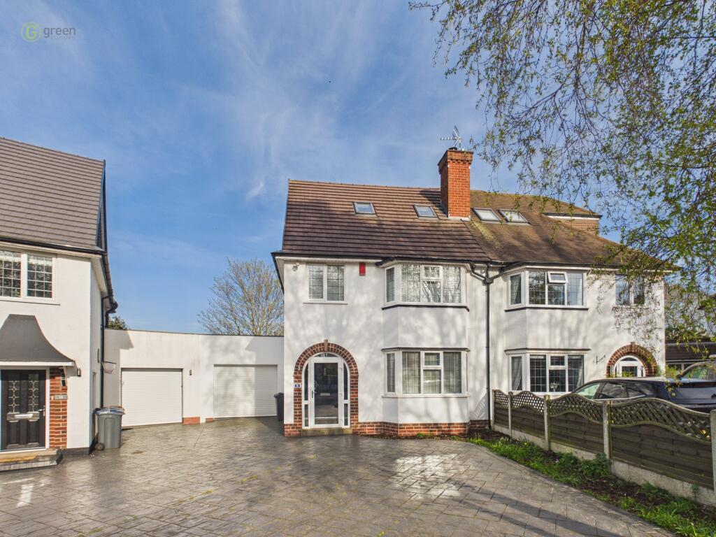 Additional image 53 of Heathlands Crescent, Sutton Coldfield, B73