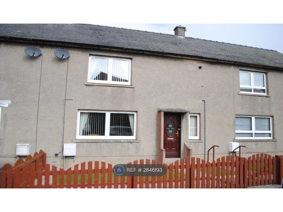2 bed terraced house to rentPolkemmet Drive, Shotts ML7