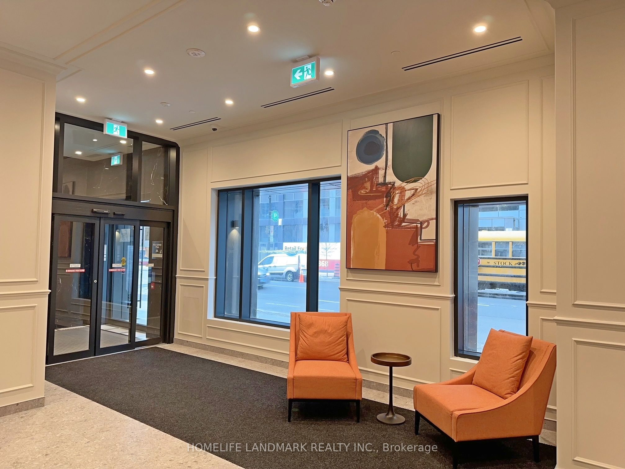 Additional image 5 of 1805-180 Front Street E, Toronto, ON, M5A 0A9