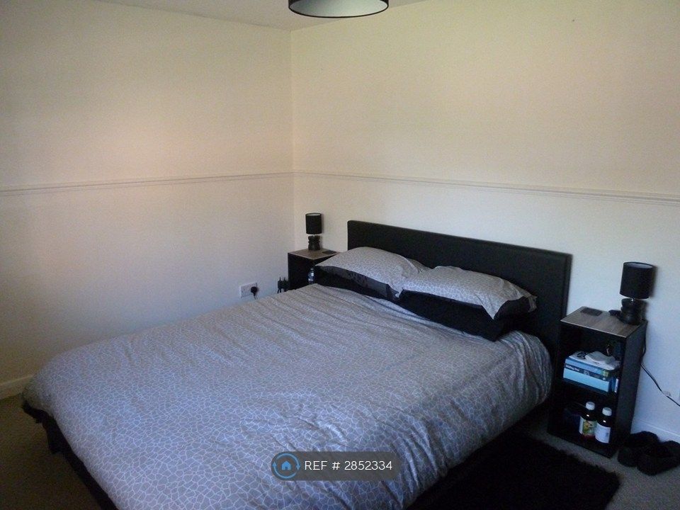 2 bed flat to rentCleethorpes, Cleethorpes DN35 photo 5