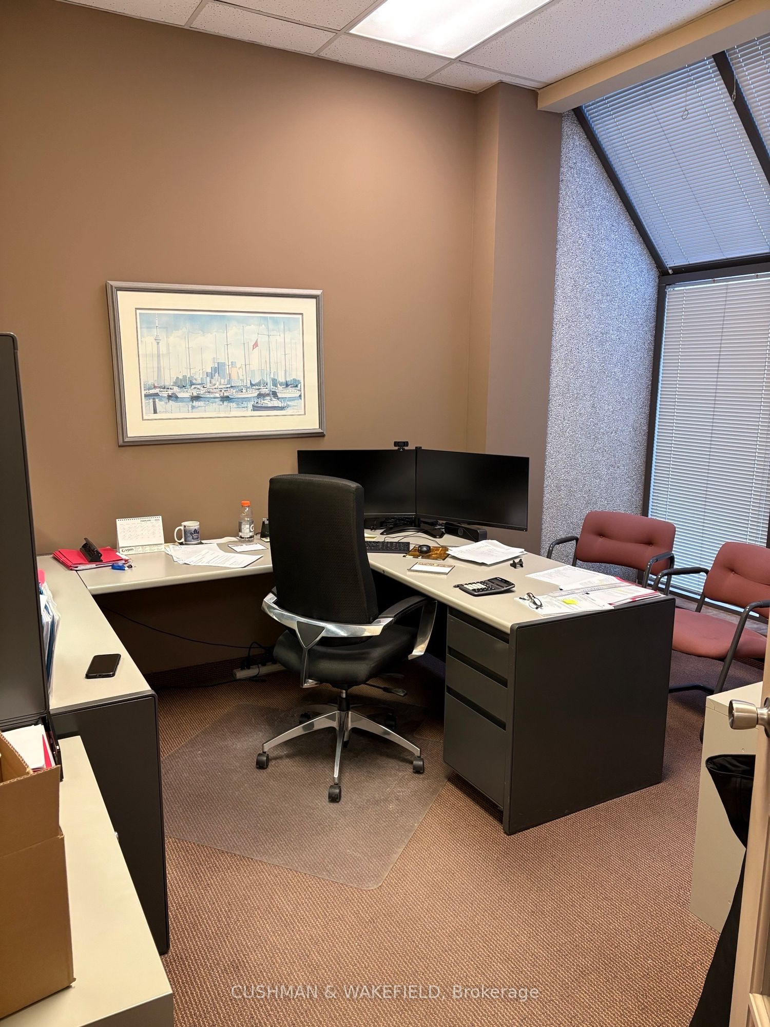 Additional image 4 of 15 & 17-5225 Orbitor Drive, Mississauga, ON, L4W 4Y8