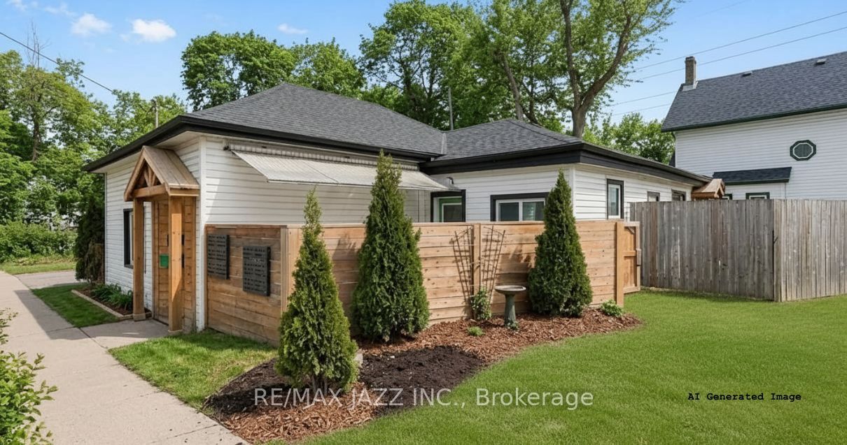 515 Park Street N, Peterborough, ON, K9H 4R5