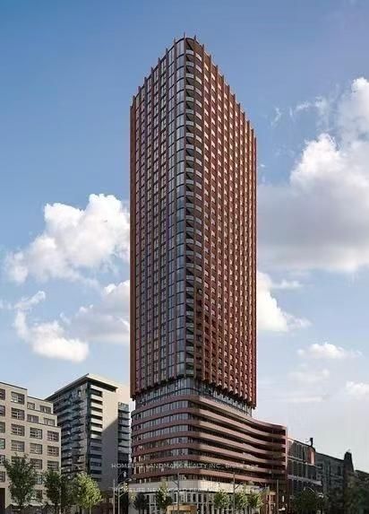 1805-180 Front Street E, Toronto, ON, M5A 0A9