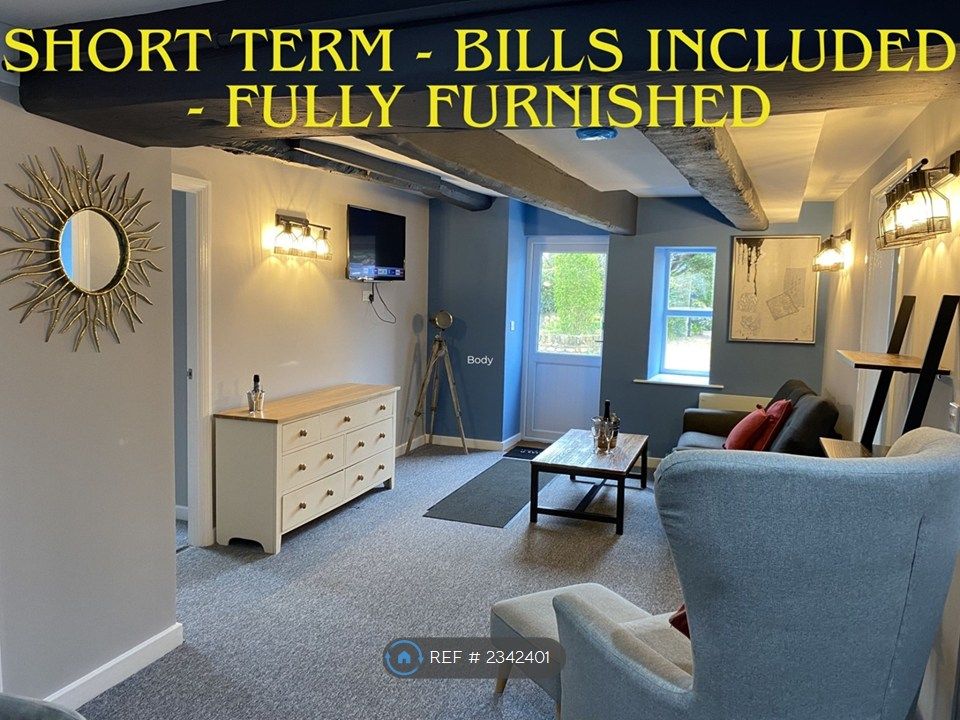 2 bed flat to rentHigh St, Northampton NN7