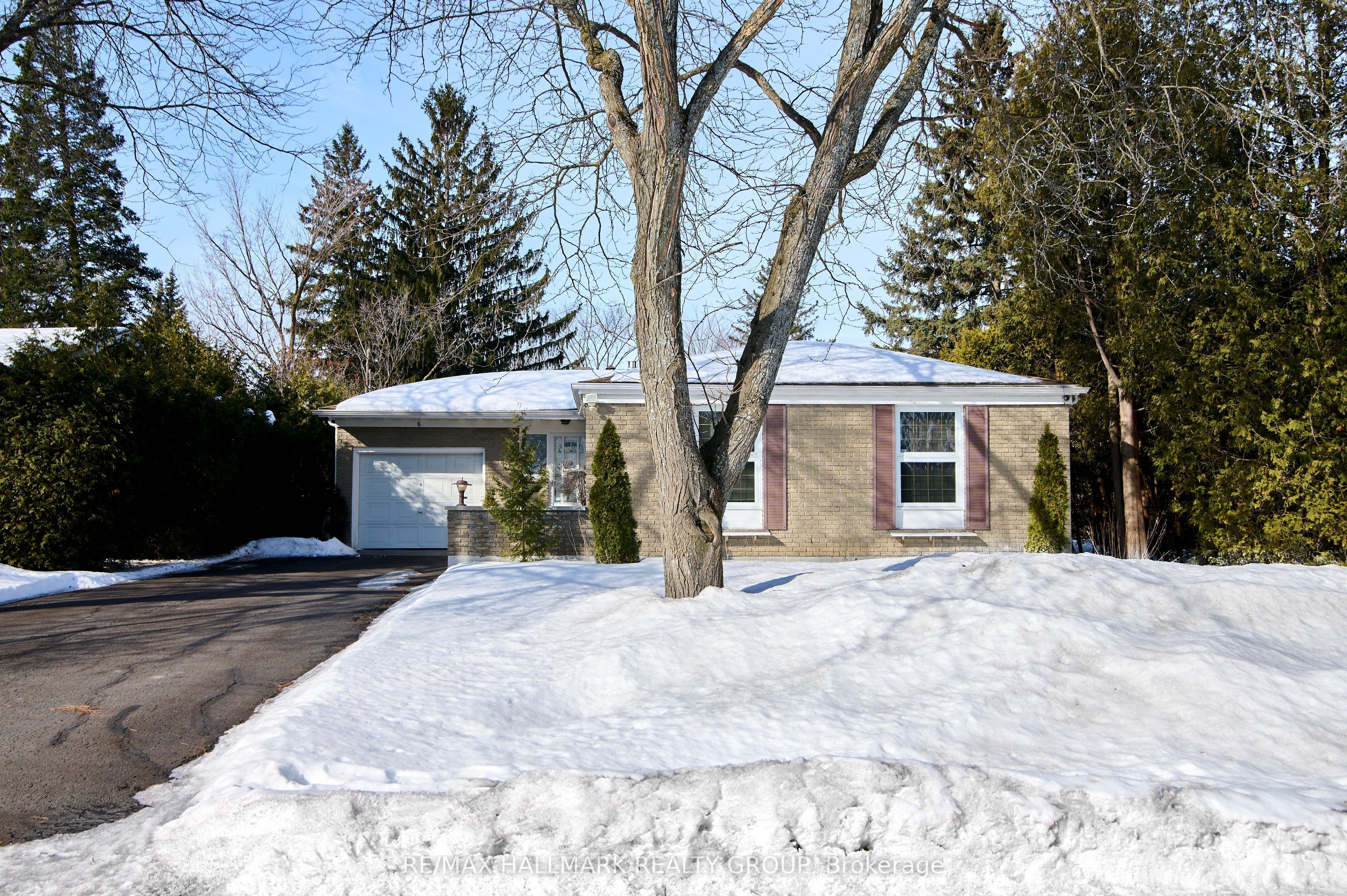 6 Westdale Avenue, Ottawa, ON, K2H 5J3