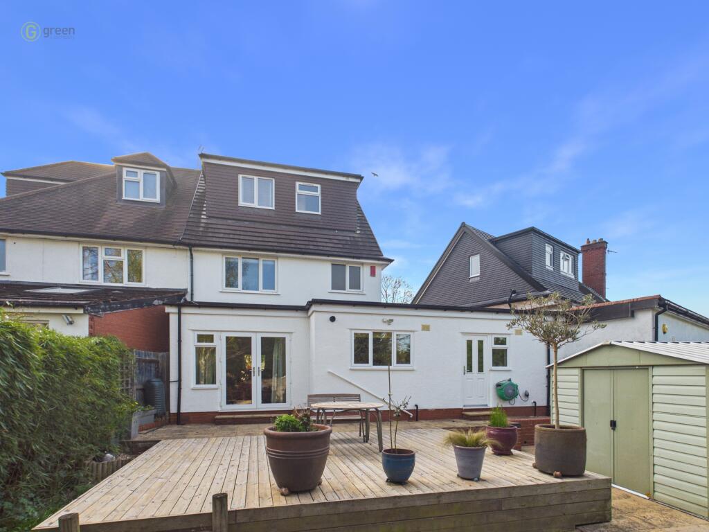 Additional image 55 of Heathlands Crescent, Sutton Coldfield, B73