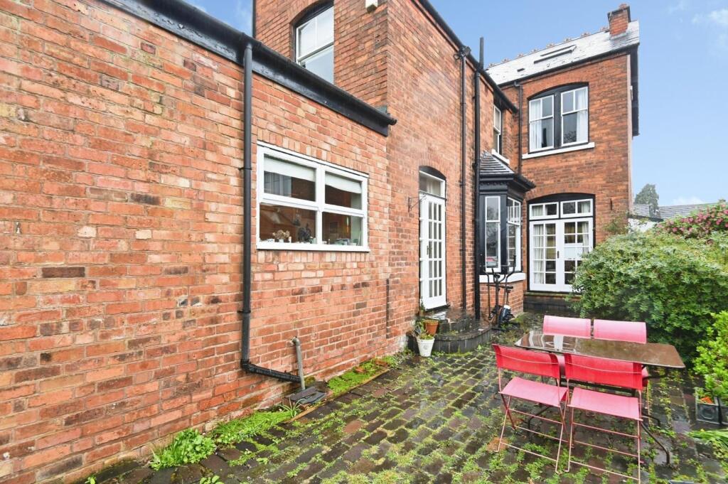 Additional image 26 of Bishops Road, Sutton Coldfield