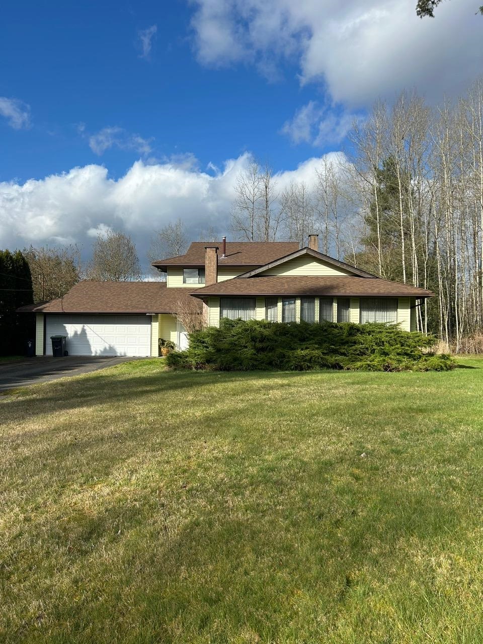 24765 50 Avenue, Langley, BC, V2Z 1E4