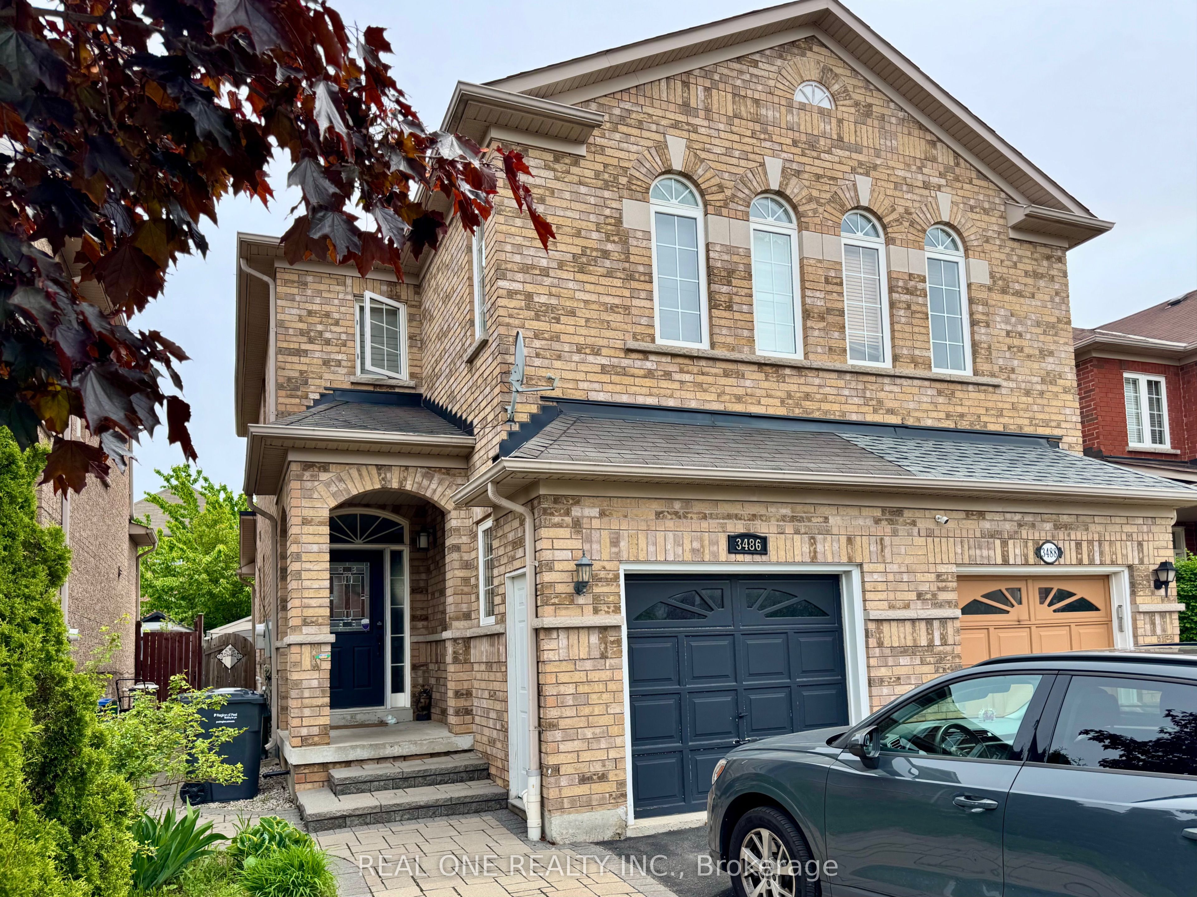 Additional image 2 of Upper-3486 Fountain Park Avenue, Mississauga, ON, L5M 7E5