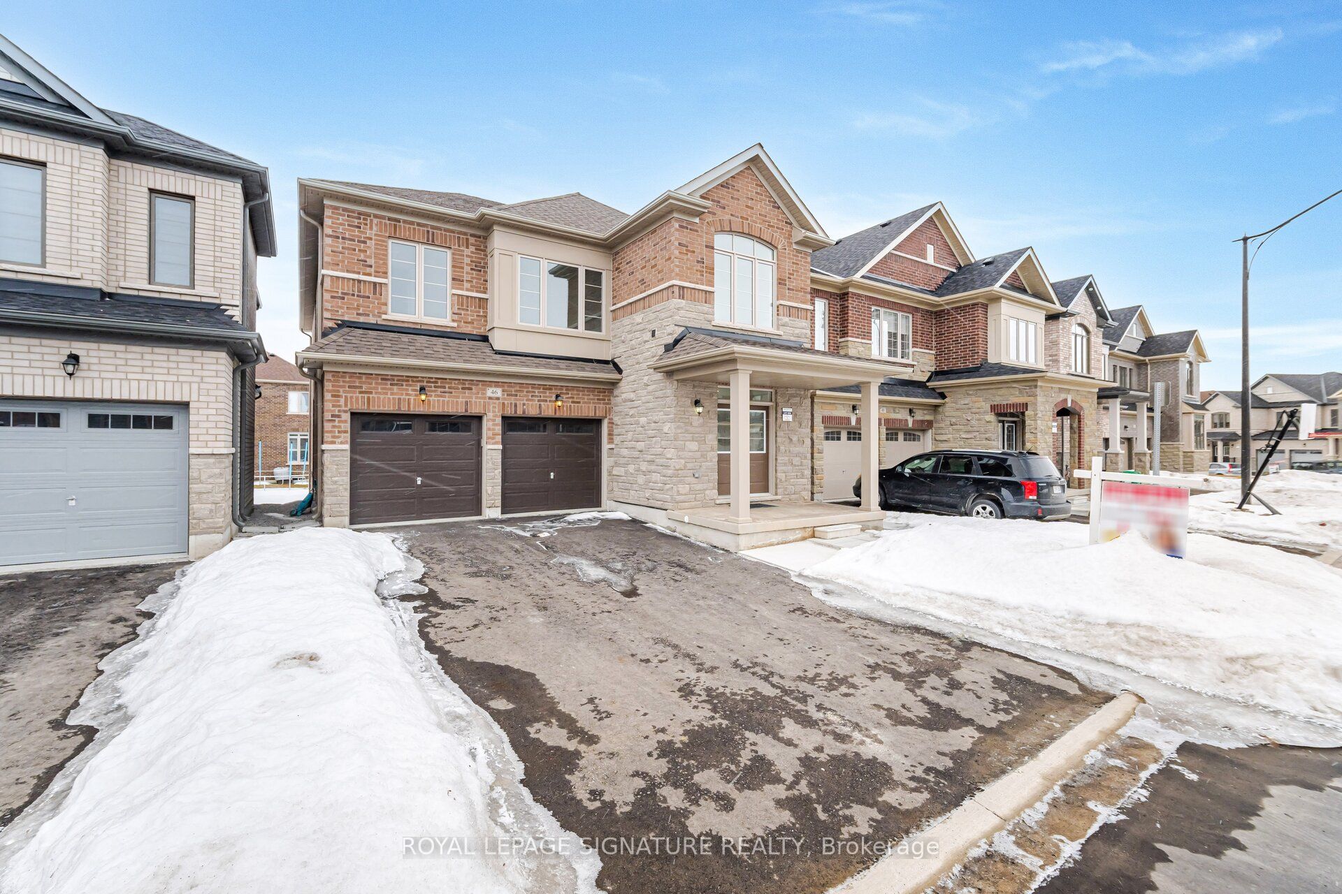 Additional image 3 of 1-46 Eastman Drive, Brampton, ON, L6X 5S5
