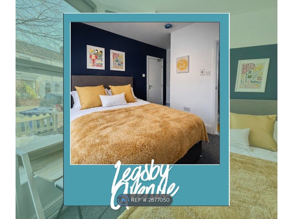 Room to rentLegsby Avenue, Grimsby DN32