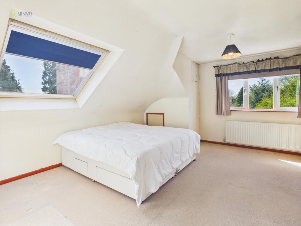 Additional image 11 of Frederick Road, Sutton Vesey, Sutton Coldfield, B73
