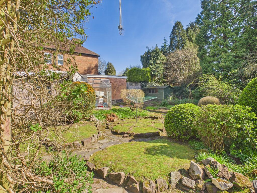 Additional image 68 of Frederick Road, Sutton Vesey, Sutton Coldfield, B73