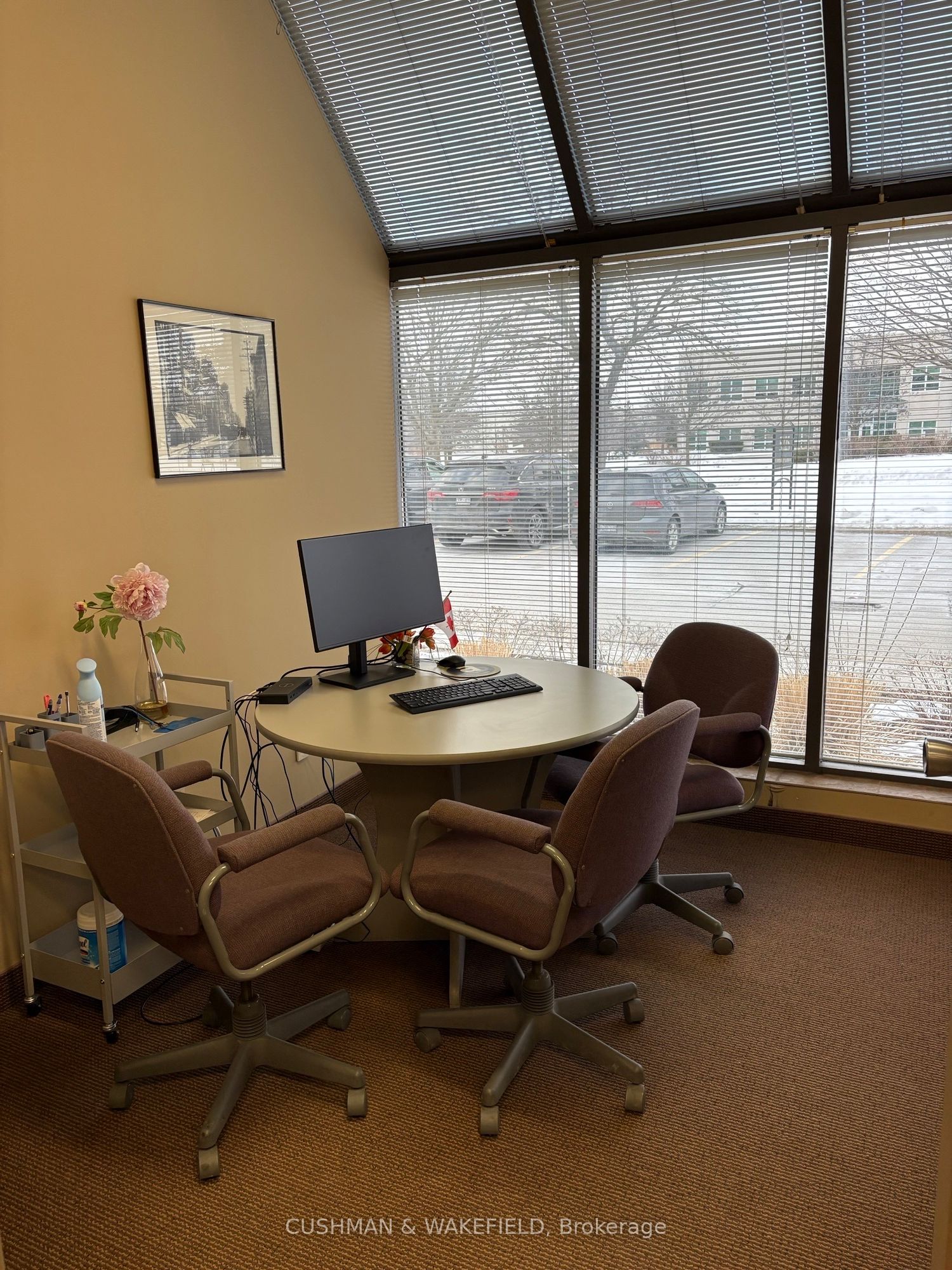 Additional image 5 of 15 & 17-5225 Orbitor Drive, Mississauga, ON, L4W 4Y8
