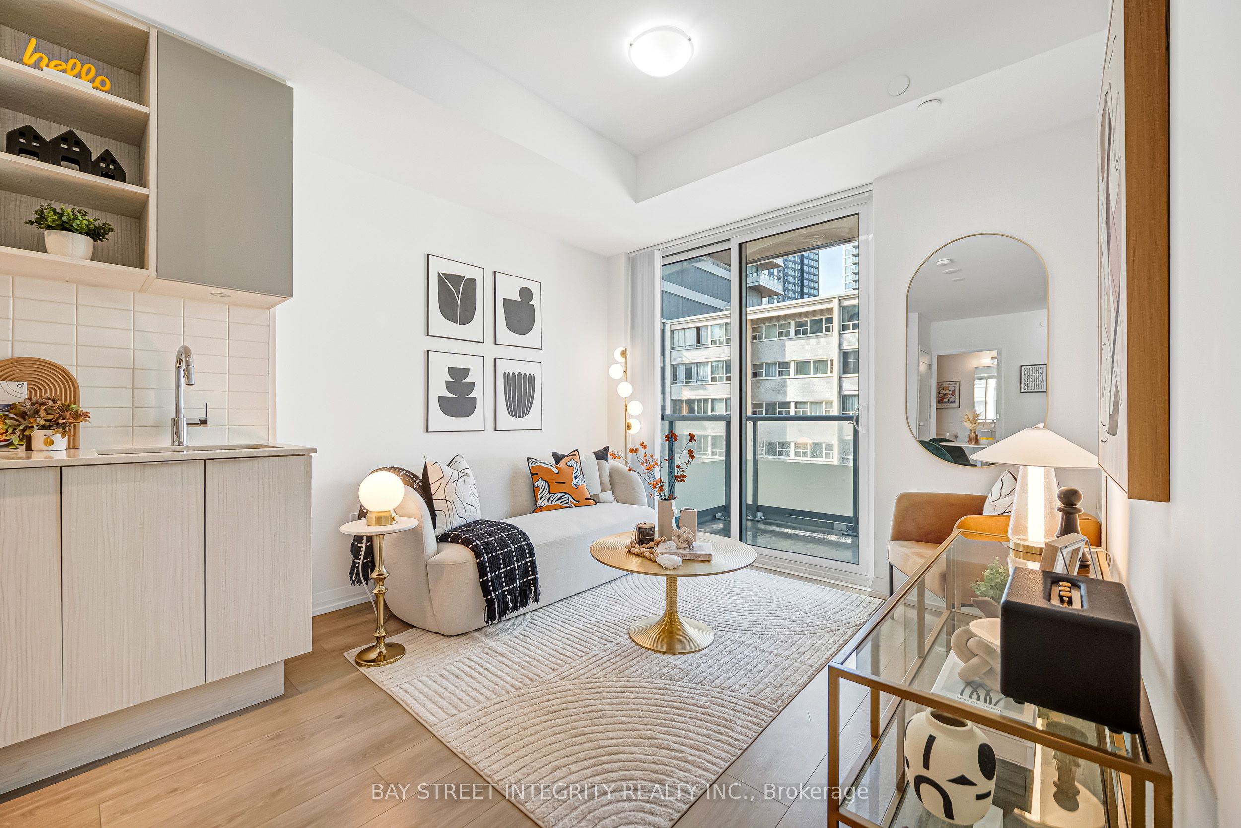 1014-50 Dunfield Avenue, Toronto, ON, M4S 0E4