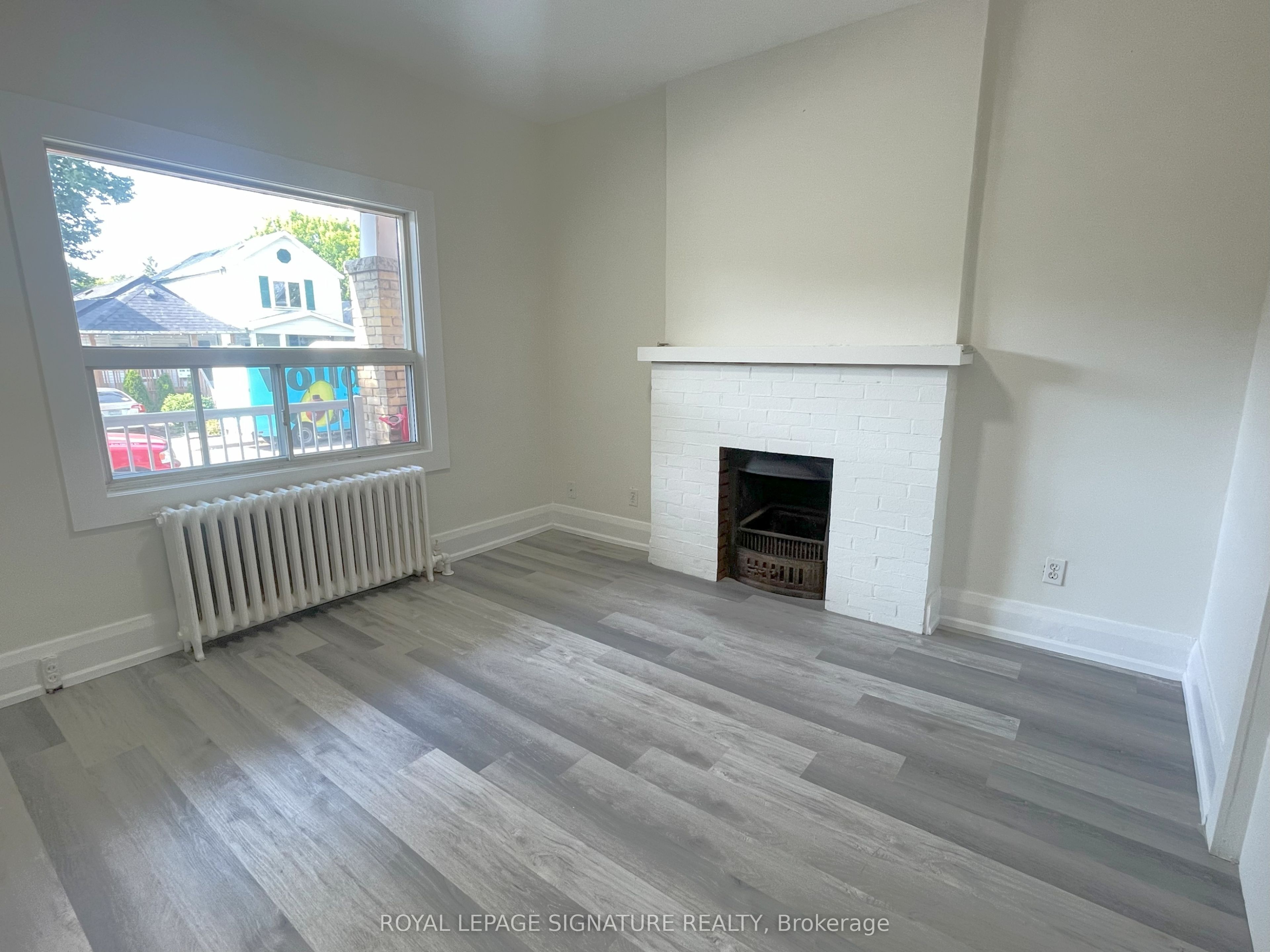 Additional image 3 of Main-167 Barker Avenue, Toronto, ON, M4C 2P3
