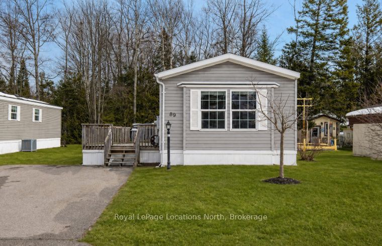 Additional image 2 of 89 Georgian Glen Drive, Wasaga Beach, ON, L9Z 1K8