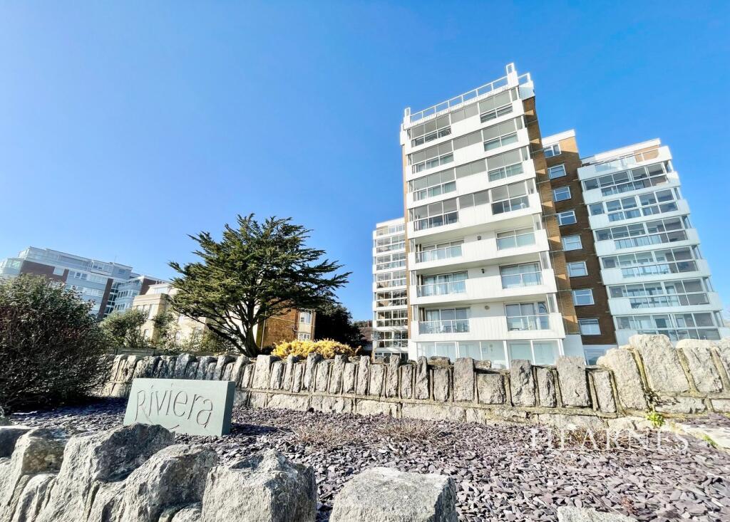 Grove Road, East Cliff, Bournemouth, BH1