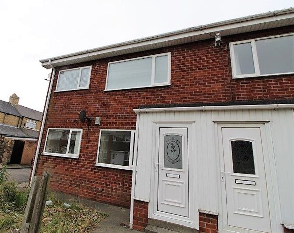 2 bed flat to rentHawthorn Road, Ashington NE63