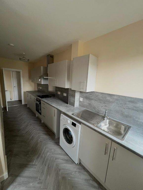 1 bed flat to rentGarven Road, Stevenson KA20