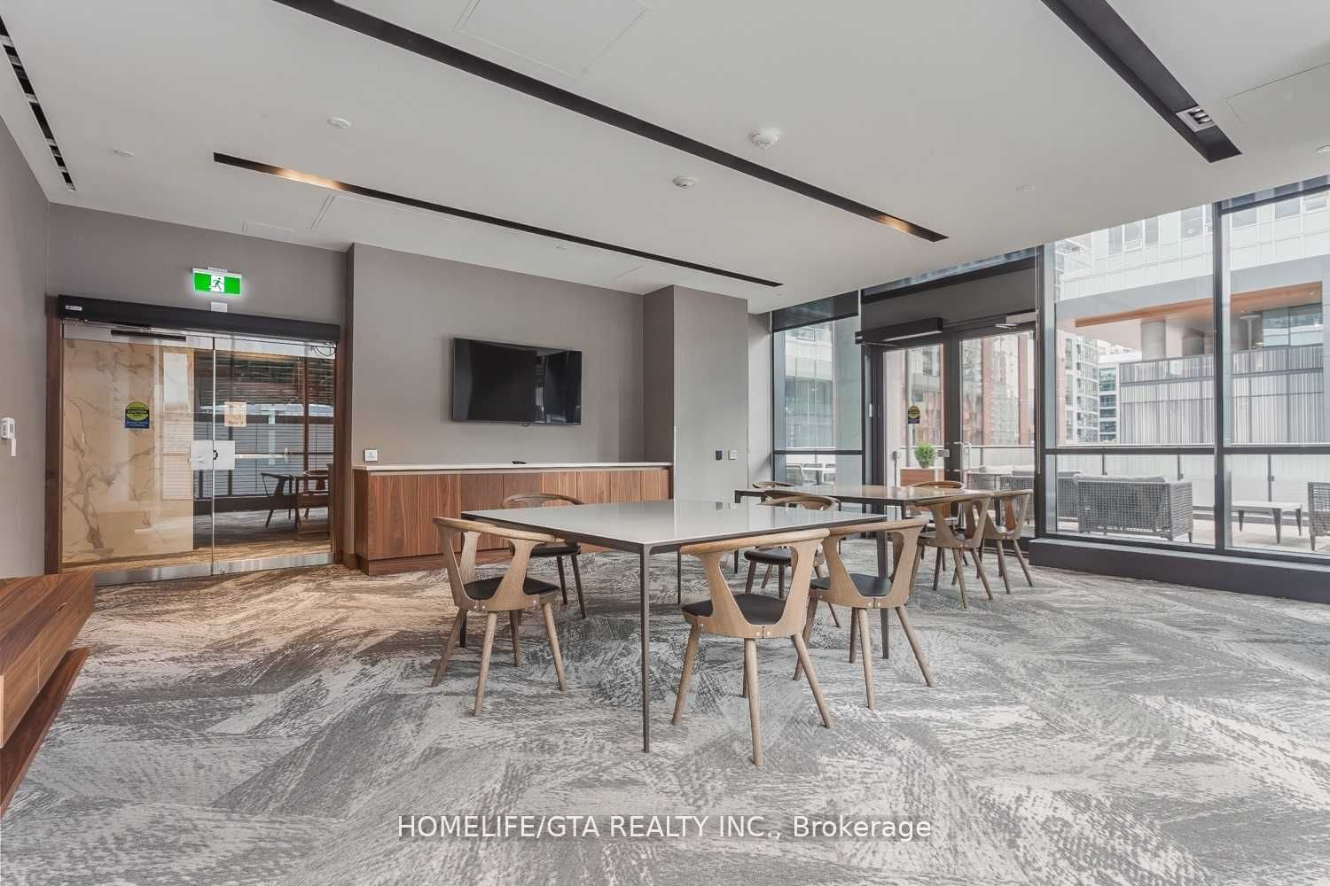 Additional image 6 of 3105-17 Bathurst Street, Toronto, ON, M5V 0N1