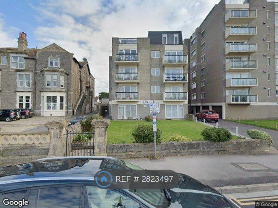 3 bed flat to rentBeach Road, Weston-Super-Mare BS23