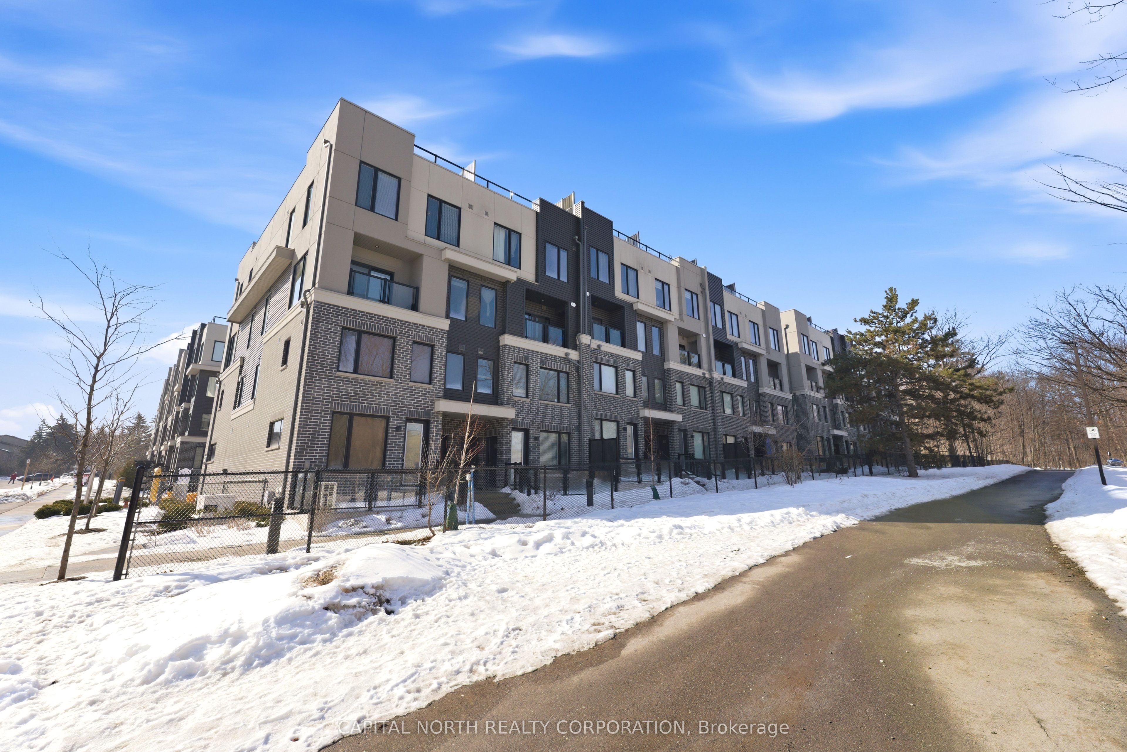 Additional image 2 of 23-3473 Widdicombe Way, Mississauga, ON, L5L 0B8