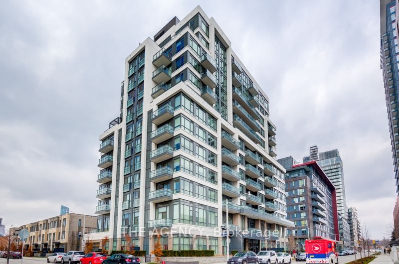 413-200 Sackville Street, Toronto, ON, M5A 0C4