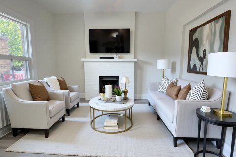 Additional image 7 of Main-167 Barker Avenue, Toronto, ON, M4C 2P3