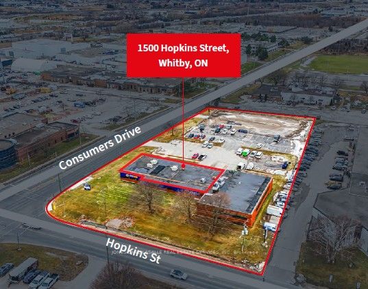 Additional image 2 of 1500 Hopkins Street, Whitby, ON, L1N 2C3