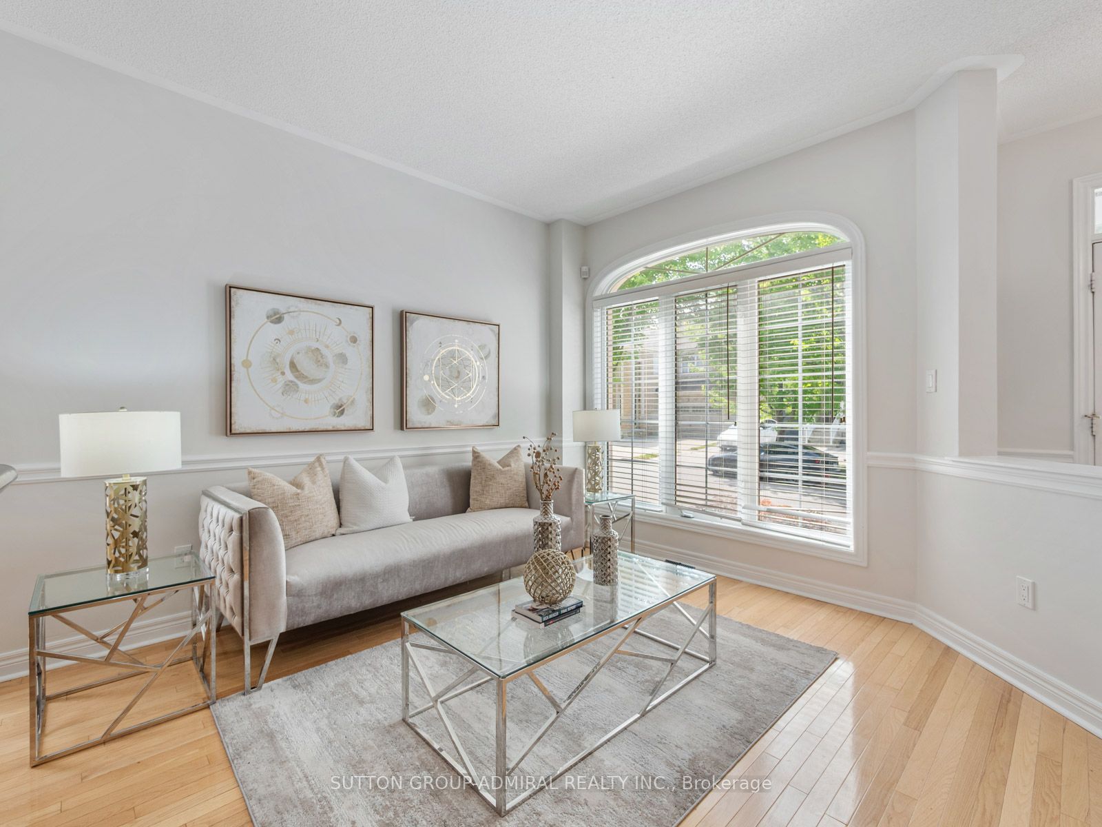 4 Haywood Drive, Markham, ON, L6C 3C8 photo 3