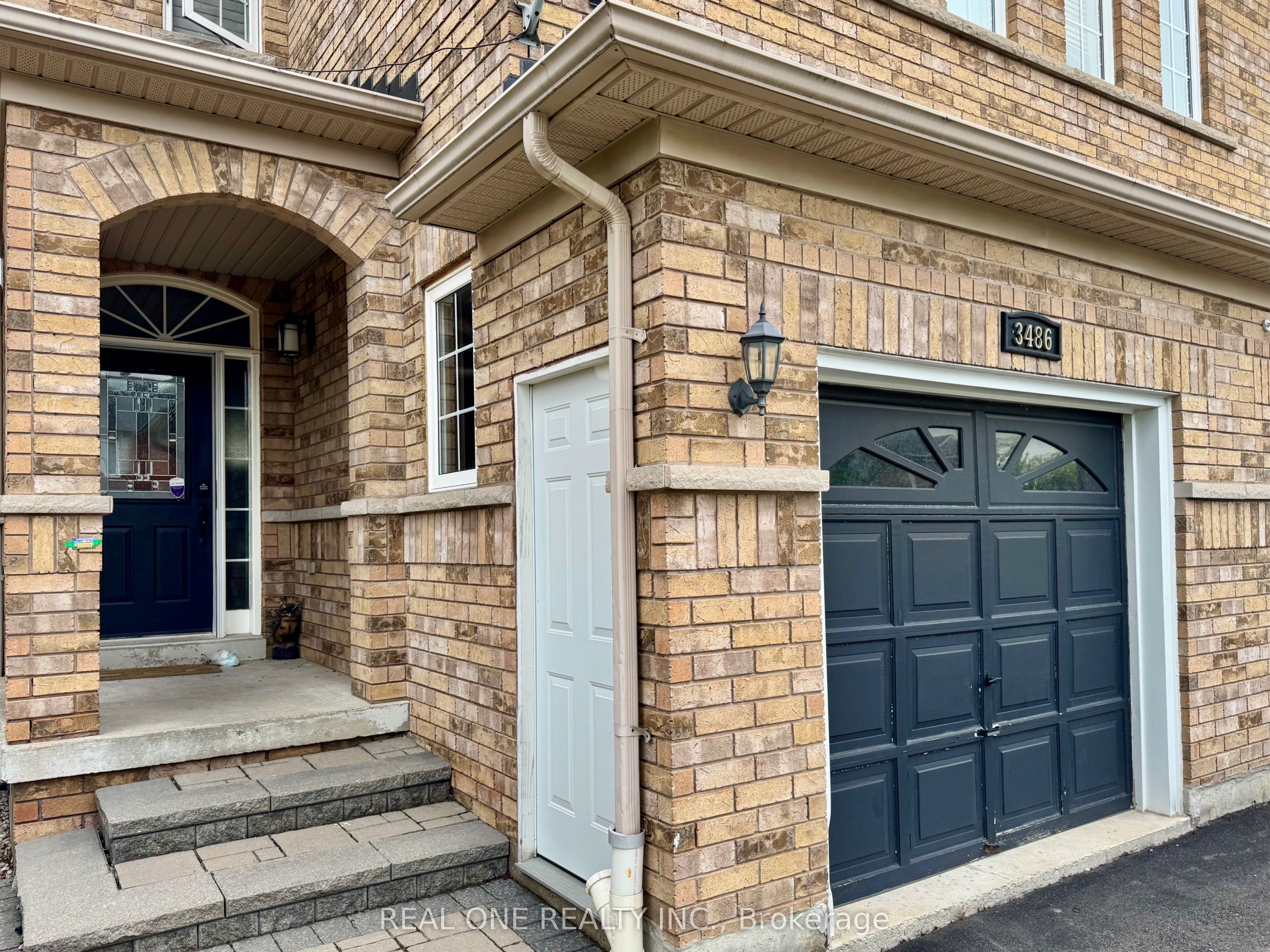 Additional image 3 of Upper-3486 Fountain Park Avenue, Mississauga, ON, L5M 7E5