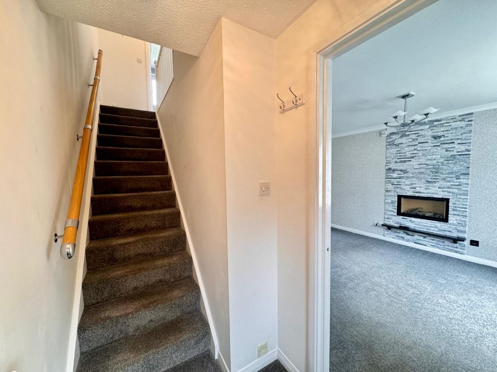 Additional image 3 of 3 bed end terrace house to rentHamilton Way, Prestwick, South Ayrshire KA9
