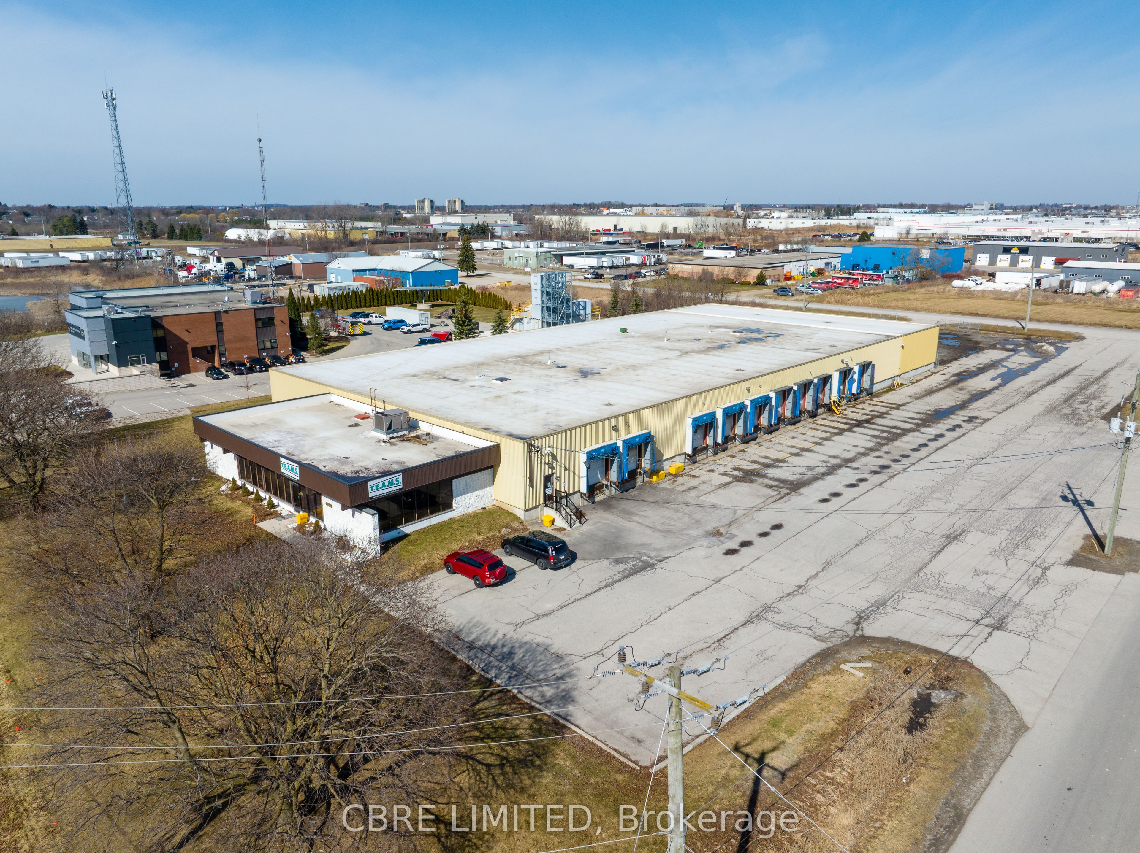 Additional image 2 of 1231 Parkinson Road, Woodstock, ON, N4S 7W3