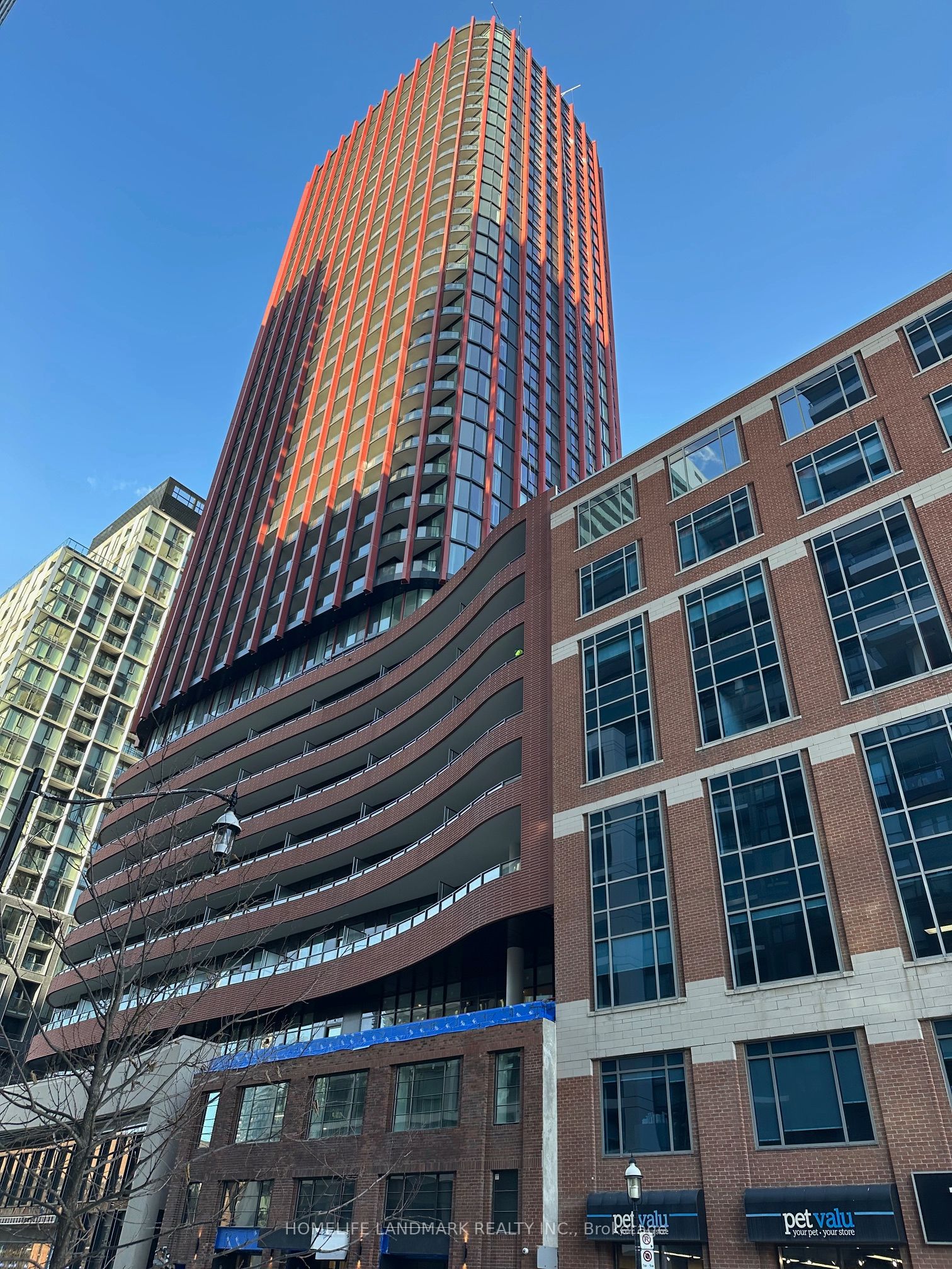 Additional image 2 of 1805-180 Front Street E, Toronto, ON, M5A 0A9