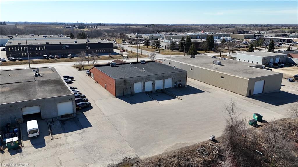 2-367 Michener Road, Guelph, ON, N1K 1E8