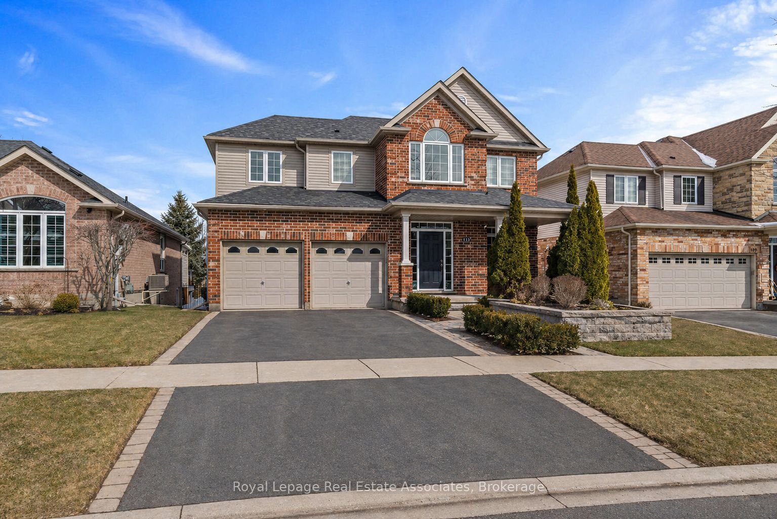 113 Wheeler Court, Guelph/eramosa, ON, N0B 2K0