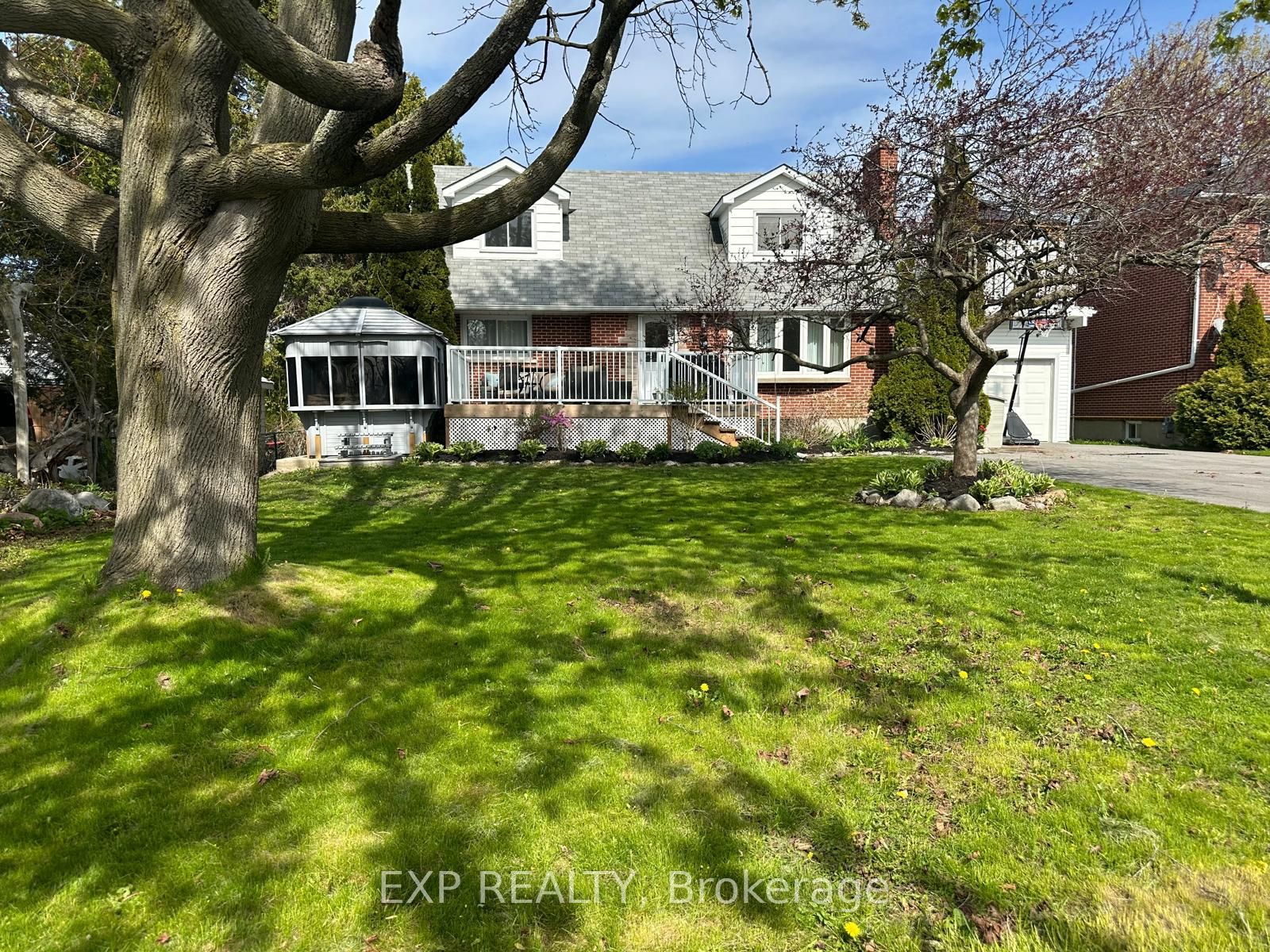 Additional image 2 of #main-130 Tremaine Street, Cobourg, ON, K9A 2Z3