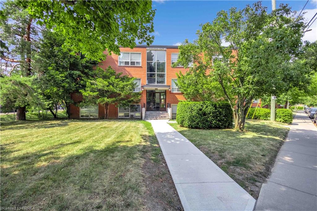 310-57 Mericourt Road, Hamilton, ON, L8S 2N5