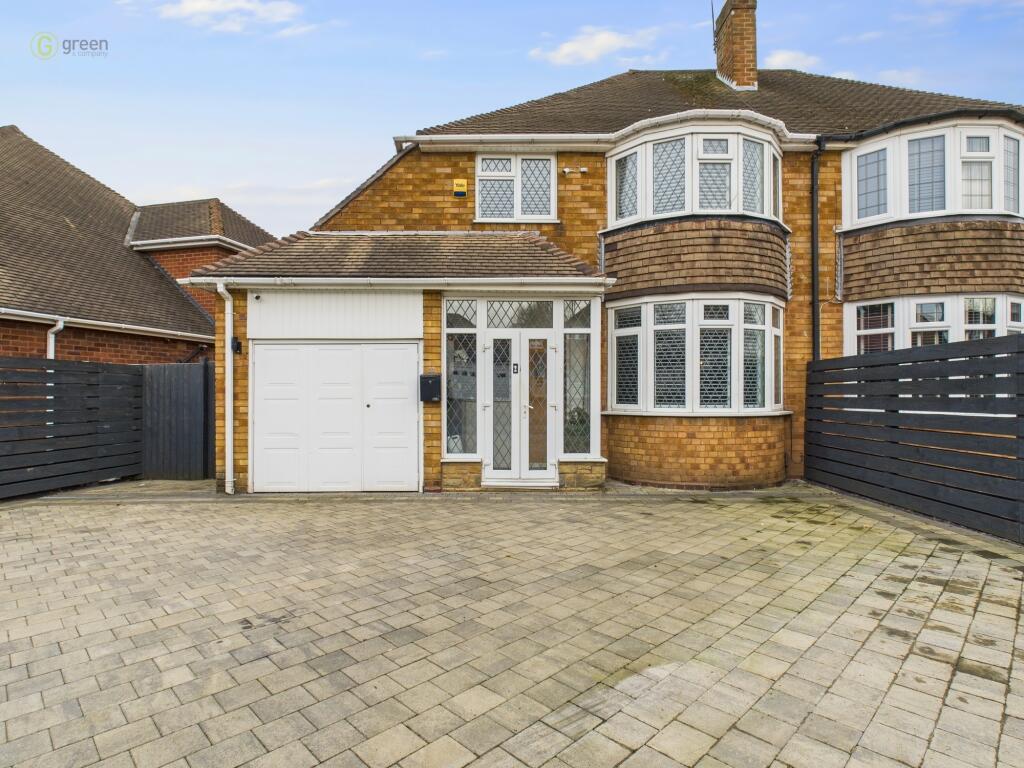 Additional image 24 of Falstone Road, Sutton Coldfield, B73