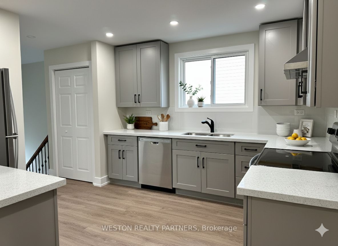 Additional image 2 of Upper-52 Horne Drive, Brampton, ON, L6V 2V3